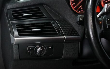 BMW X6, 2010 год, 1 999 000 рублей, 10 фотография