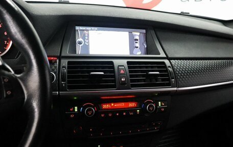 BMW X6, 2010 год, 1 999 000 рублей, 11 фотография
