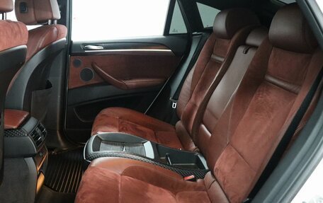 BMW X6, 2010 год, 1 999 000 рублей, 9 фотография