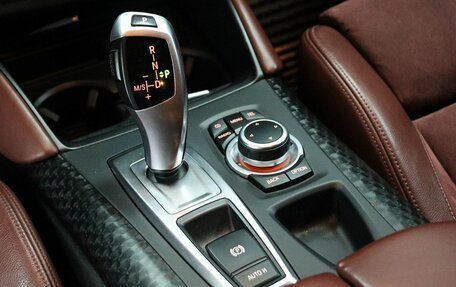 BMW X6, 2010 год, 1 999 000 рублей, 12 фотография