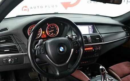 BMW X6, 2010 год, 1 999 000 рублей, 7 фотография