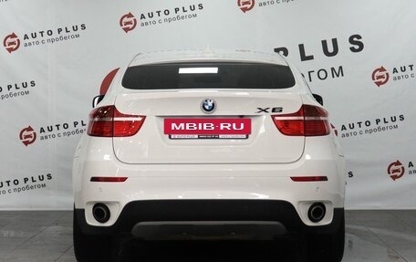 BMW X6, 2010 год, 1 999 000 рублей, 4 фотография