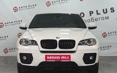 BMW X6, 2010 год, 1 999 000 рублей, 3 фотография