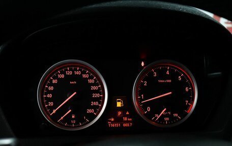 BMW X6, 2010 год, 1 999 000 рублей, 20 фотография