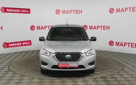 Datsun mi-DO, 2019 год, 569 000 рублей, 2 фотография