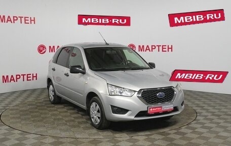 Datsun mi-DO, 2019 год, 569 000 рублей, 3 фотография