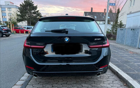 BMW 3 серия, 2023 год, 3 710 883 рублей, 5 фотография