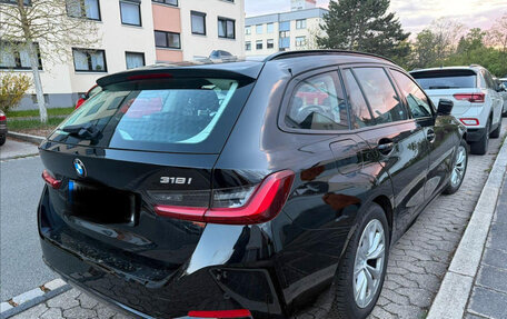 BMW 3 серия, 2023 год, 3 710 883 рублей, 7 фотография