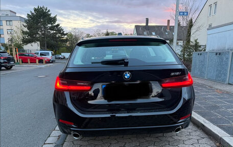 BMW 3 серия, 2023 год, 3 710 883 рублей, 11 фотография