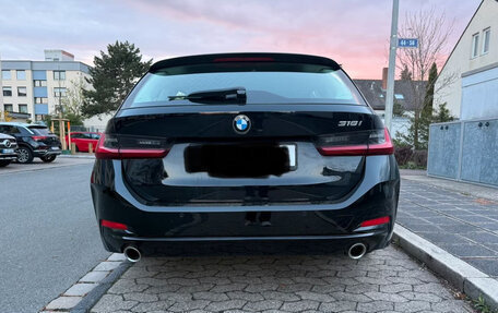BMW 3 серия, 2023 год, 3 710 883 рублей, 8 фотография