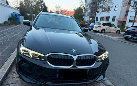 BMW 3 серия, 2023 год, 3 710 883 рублей, 10 фотография
