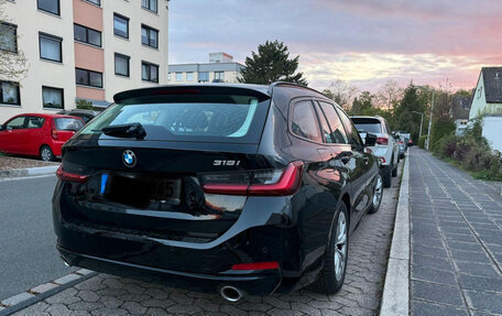BMW 3 серия, 2023 год, 3 710 883 рублей, 6 фотография