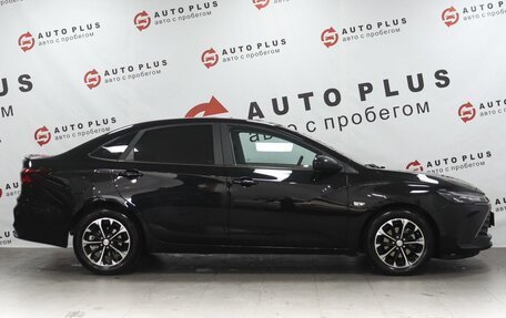 Chevrolet Monza, 2023 год, 1 599 000 рублей, 6 фотография