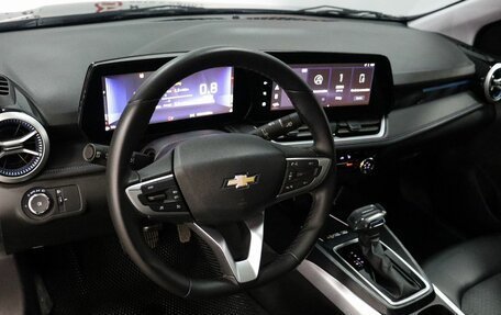 Chevrolet Monza, 2023 год, 1 599 000 рублей, 7 фотография