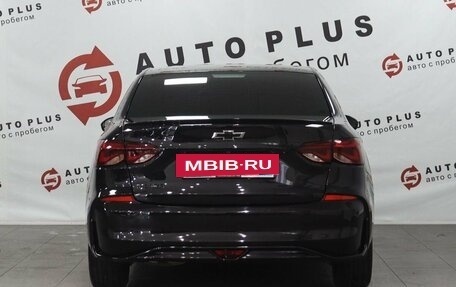 Chevrolet Monza, 2023 год, 1 599 000 рублей, 4 фотография