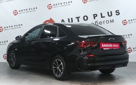 Chevrolet Monza, 2023 год, 1 599 000 рублей, 2 фотография
