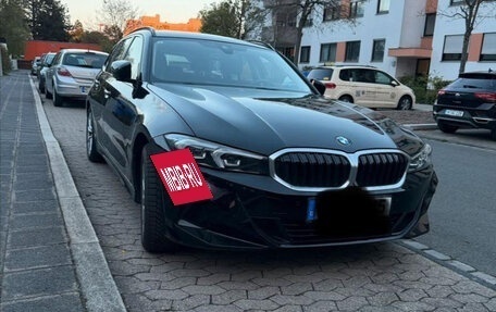 BMW 3 серия, 2023 год, 3 710 883 рублей, 16 фотография