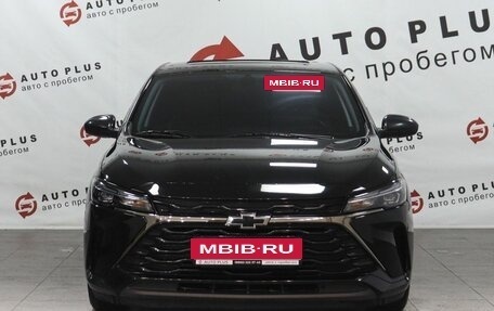 Chevrolet Monza, 2023 год, 1 599 000 рублей, 3 фотография