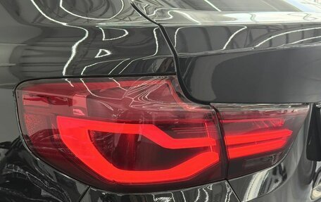 BMW 3 серия, 2019 год, 2 600 000 рублей, 3 фотография