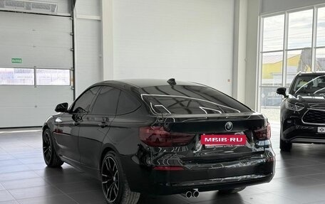 BMW 3 серия, 2019 год, 2 600 000 рублей, 2 фотография