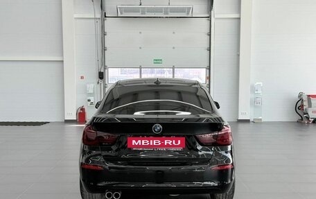 BMW 3 серия, 2019 год, 2 600 000 рублей, 4 фотография
