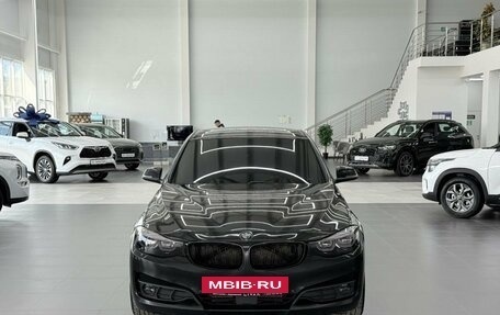 BMW 3 серия, 2019 год, 2 600 000 рублей, 7 фотография