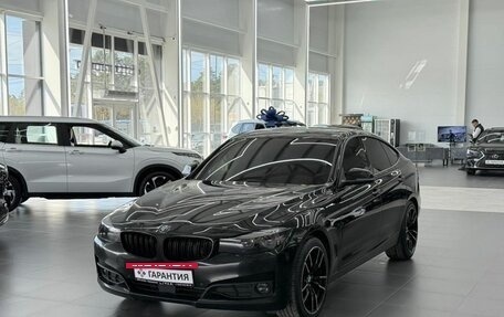 BMW 3 серия, 2019 год, 2 600 000 рублей, 6 фотография