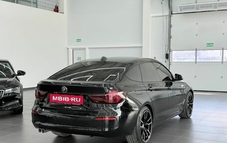 BMW 3 серия, 2019 год, 2 600 000 рублей, 5 фотография