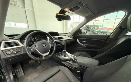 BMW 3 серия, 2019 год, 2 600 000 рублей, 13 фотография