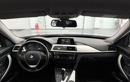 BMW 3 серия, 2019 год, 2 600 000 рублей, 19 фотография