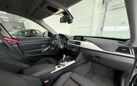 BMW 3 серия, 2019 год, 2 600 000 рублей, 21 фотография