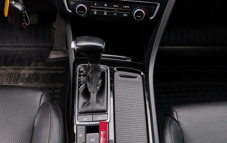 KIA Optima IV, 2017 год, 1 790 000 рублей, 15 фотография