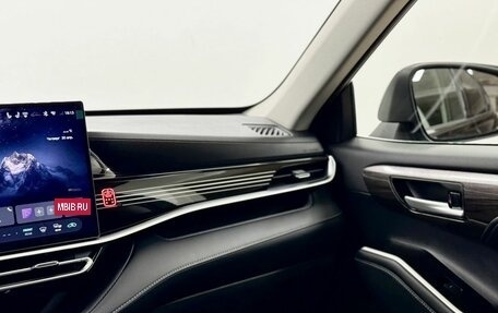 Toyota Highlander, 2026 год, 5 590 000 рублей, 14 фотография