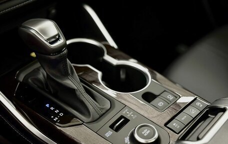 Toyota Highlander, 2026 год, 5 590 000 рублей, 19 фотография