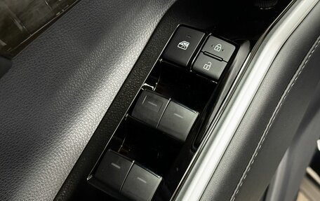 Toyota Highlander, 2026 год, 5 590 000 рублей, 18 фотография