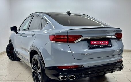 Geely Tugella FY11, 2023 год, 3 254 000 рублей, 4 фотография