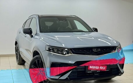 Geely Tugella FY11, 2023 год, 3 254 000 рублей, 3 фотография