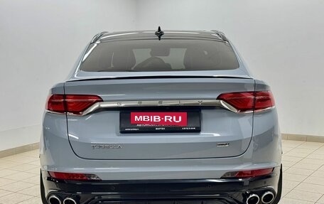 Geely Tugella FY11, 2023 год, 3 254 000 рублей, 5 фотография