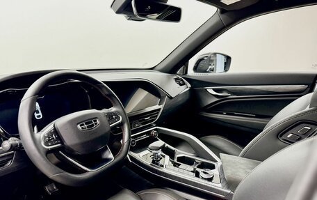 Geely Tugella FY11, 2023 год, 3 254 000 рублей, 11 фотография