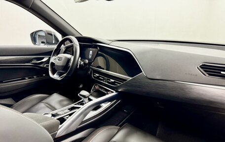 Geely Tugella FY11, 2023 год, 3 254 000 рублей, 12 фотография