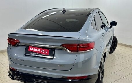 Geely Tugella FY11, 2023 год, 3 254 000 рублей, 9 фотография