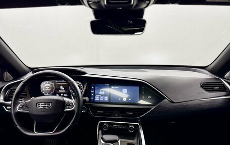 Geely Tugella FY11, 2023 год, 3 254 000 рублей, 17 фотография