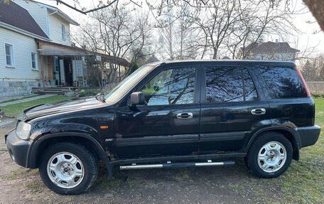 Honda CR-V IV, 2000 год, 250 000 рублей, 11 фотография