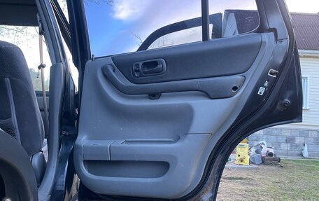 Honda CR-V IV, 2000 год, 250 000 рублей, 14 фотография
