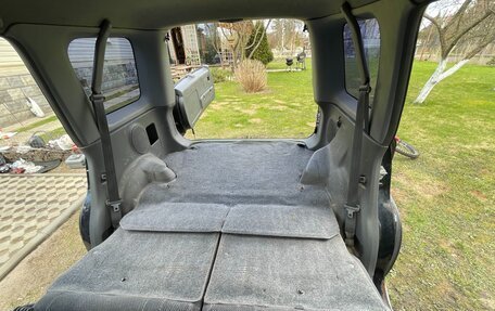Honda CR-V IV, 2000 год, 250 000 рублей, 2 фотография
