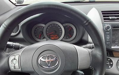Toyota RAV4, 2008 год, 1 300 000 рублей, 1 фотография