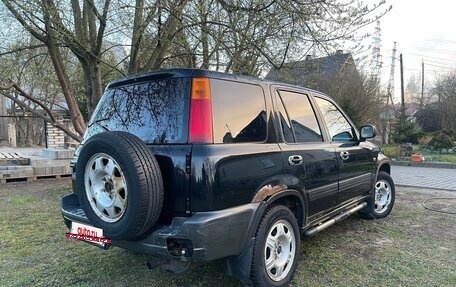 Honda CR-V IV, 2000 год, 250 000 рублей, 8 фотография