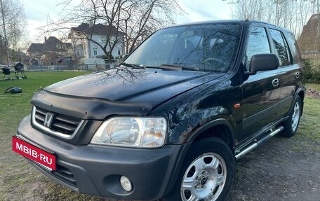 Honda CR-V IV, 2000 год, 250 000 рублей, 5 фотография