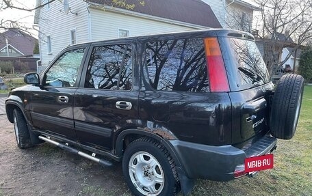 Honda CR-V IV, 2000 год, 250 000 рублей, 9 фотография