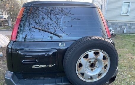 Honda CR-V IV, 2000 год, 250 000 рублей, 10 фотография